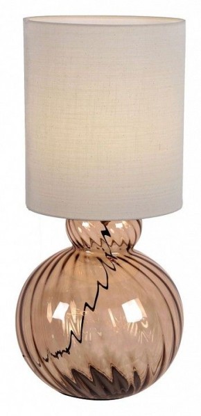 Настольная лампа декоративная Favourite Ortus 4269-1T в Нягани - nyagan.ok-mebel.com | фото