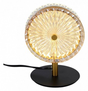 Настольная лампа декоративная Favourite Slik 4488-1T в Нягани - nyagan.ok-mebel.com | фото