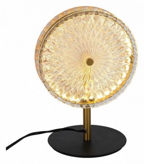 Настольная лампа декоративная Favourite Slik 4488-2T в Нягани - nyagan.ok-mebel.com | фото 1