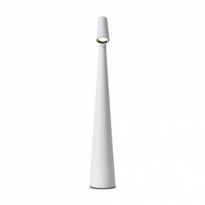 Настольная лампа декоративная Freya Clam FR6188TL-L3W в Нягани - nyagan.ok-mebel.com | фото 4