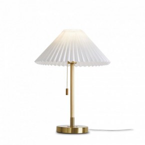 Настольная лампа декоративная Freya Kinsley FR5533TL-01BS в Нягани - nyagan.ok-mebel.com | фото 3