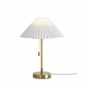Настольная лампа декоративная Freya Kinsley FR5533TL-01BS в Нягани - nyagan.ok-mebel.com | фото 6