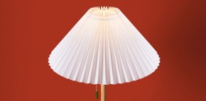 Настольная лампа декоративная Freya Kinsley FR5533TL-01BS в Нягани - nyagan.ok-mebel.com | фото 8
