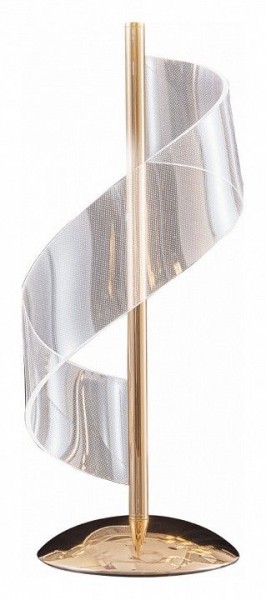 Настольная лампа декоративная Kink Light Илина 08042-T,37 в Нягани - nyagan.ok-mebel.com | фото