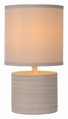 Настольная лампа декоративная Lucide Greasby 47502/81/38 в Нягани - nyagan.ok-mebel.com | фото 2