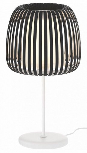 Настольная лампа декоративная Maytoni Kirigami MOD409TL-01B в Нягани - nyagan.ok-mebel.com | фото