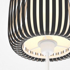 Настольная лампа декоративная Maytoni Kirigami MOD409TL-01B в Нягани - nyagan.ok-mebel.com | фото 6