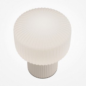 Настольная лампа декоративная Maytoni Omaggio MOD404TL-01BG в Нягани - nyagan.ok-mebel.com | фото 2