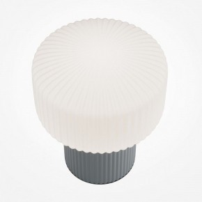 Настольная лампа декоративная Maytoni Omaggio MOD404TL-01GR в Нягани - nyagan.ok-mebel.com | фото 2