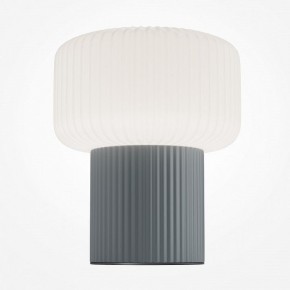 Настольная лампа декоративная Maytoni Omaggio MOD404TL-01GR в Нягани - nyagan.ok-mebel.com | фото 3