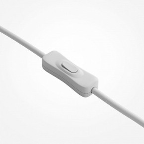 Настольная лампа декоративная Maytoni Omaggio MOD404TL-01GR в Нягани - nyagan.ok-mebel.com | фото 4