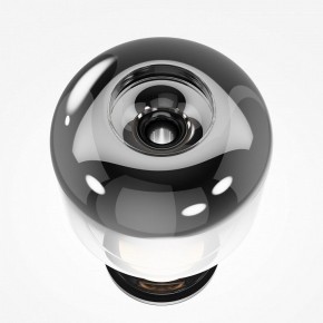 Настольная лампа декоративная Maytoni Spirito MOD286TL-L8B3K в Нягани - nyagan.ok-mebel.com | фото 4