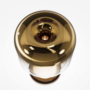 Настольная лампа декоративная Maytoni Spirito MOD286TL-L8G3K в Нягани - nyagan.ok-mebel.com | фото 3