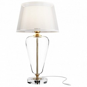 Настольная лампа декоративная Maytoni Verre Z005TL-01BS в Нягани - nyagan.ok-mebel.com | фото
