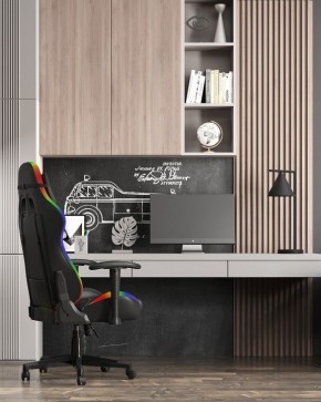 Настольная лампа декоративная Moderli Omaha V11594-1T в Нягани - nyagan.ok-mebel.com | фото 5