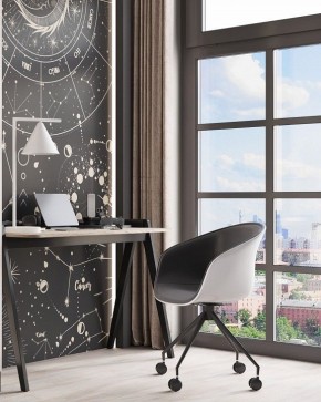 Настольная лампа декоративная Moderli Omaha V11596-1T в Нягани - nyagan.ok-mebel.com | фото 6