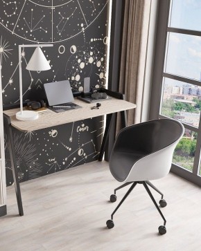 Настольная лампа декоративная Moderli Omaha V11596-1T в Нягани - nyagan.ok-mebel.com | фото 7