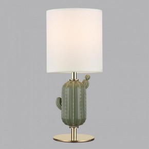 Настольная лампа декоративная Odeon Light Cactus 5425/1TA в Нягани - nyagan.ok-mebel.com | фото 3