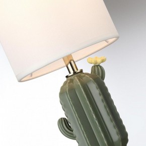 Настольная лампа декоративная Odeon Light Cactus 5425/1TA в Нягани - nyagan.ok-mebel.com | фото 5