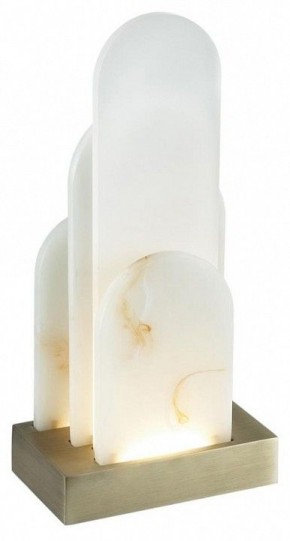 Настольная лампа декоративная Odeon Light Foros 5437/12TL в Нягани - nyagan.ok-mebel.com | фото 2