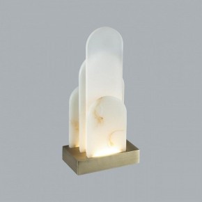 Настольная лампа декоративная Odeon Light Foros 5437/12TL в Нягани - nyagan.ok-mebel.com | фото 3