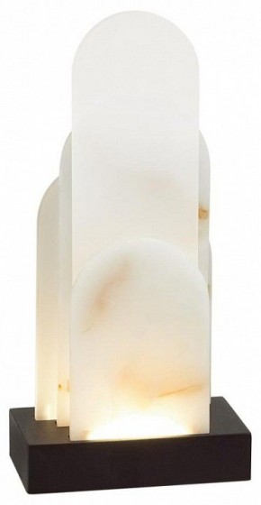 Настольная лампа декоративная Odeon Light Foros 5438/12TL в Нягани - nyagan.ok-mebel.com | фото 2