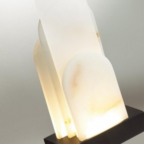 Настольная лампа декоративная Odeon Light Foros 5438/12TL в Нягани - nyagan.ok-mebel.com | фото 6