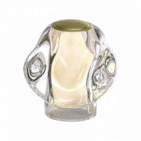 Настольная лампа декоративная Odeon Light Jemstone 5085/2TL в Нягани - nyagan.ok-mebel.com | фото 2