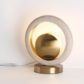 Настольная лампа декоративная Odeon Light Saturn 5443/1T в Нягани - nyagan.ok-mebel.com | фото 2