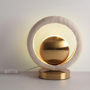 Настольная лампа декоративная Odeon Light Saturn 5443/1T в Нягани - nyagan.ok-mebel.com | фото 4