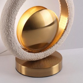 Настольная лампа декоративная Odeon Light Saturn 5443/1T в Нягани - nyagan.ok-mebel.com | фото 7