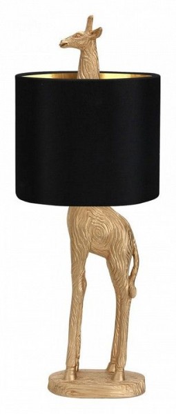 Настольная лампа декоративная Omnilux Accumoli OML-10814-01 в Нягани - nyagan.ok-mebel.com | фото
