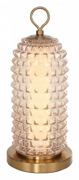 Настольная лампа декоративная ST-Luce SAGUARO SL6144.304.01 в Нягани - nyagan.ok-mebel.com | фото 2