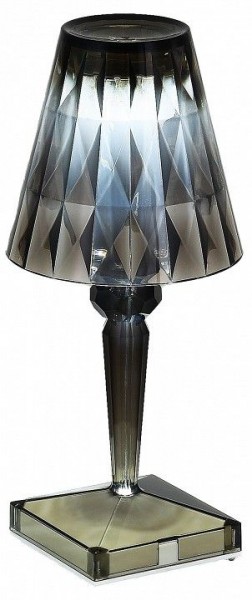 Настольная лампа декоративная ST-Luce SPARKLE SL1010.734.01 в Нягани - nyagan.ok-mebel.com | фото 2