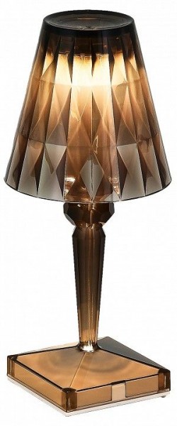 Настольная лампа декоративная ST-Luce SPARKLE SL1010.734.01 в Нягани - nyagan.ok-mebel.com | фото 3
