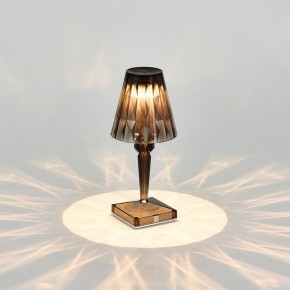 Настольная лампа декоративная ST-Luce SPARKLE SL1010.734.01 в Нягани - nyagan.ok-mebel.com | фото 5