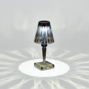 Настольная лампа декоративная ST-Luce SPARKLE SL1010.734.01 в Нягани - nyagan.ok-mebel.com | фото 6