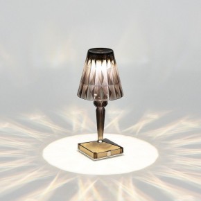 Настольная лампа декоративная ST-Luce SPARKLE SL1010.734.01 в Нягани - nyagan.ok-mebel.com | фото 7