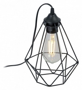 Настольная лампа декоративная Vitaluce V2803 V2803-1/1L в Нягани - nyagan.ok-mebel.com | фото