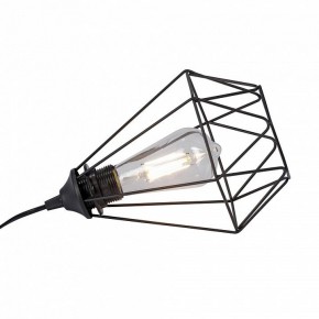 Настольная лампа декоративная Vitaluce V2803 V2803-1/1L в Нягани - nyagan.ok-mebel.com | фото 4