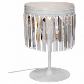Настольная лампа декоративная Vitaluce V5167 V5167-0/1L в Нягани - nyagan.ok-mebel.com | фото