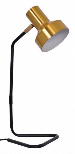 Настольная лампа офисная DeMarkt Хоф 497035301 в Нягани - nyagan.ok-mebel.com | фото