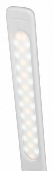 Настольная лампа офисная Эра  NLED-502-11W-W в Нягани - nyagan.ok-mebel.com | фото 11