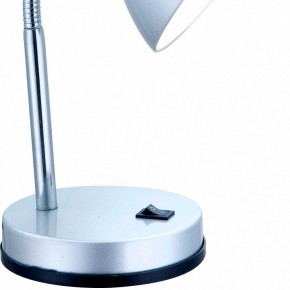Настольная лампа офисная Globo Basic 2487 в Нягани - nyagan.ok-mebel.com | фото 3