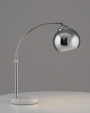 Настольная лампа офисная Moderli Arco V11339-1T в Нягани - nyagan.ok-mebel.com | фото 2