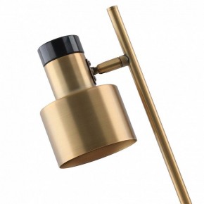 Настольная лампа офисная Moderli Goldy V11307-1T в Нягани - nyagan.ok-mebel.com | фото 2