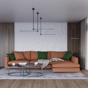 Настольная лампа офисная Odeon Light Foden 7101/12TL в Нягани - nyagan.ok-mebel.com | фото 4