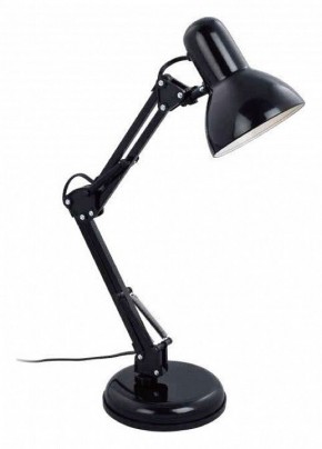 Настольная лампа офисная TopLight Racheal TL1632T-01BK в Нягани - nyagan.ok-mebel.com | фото