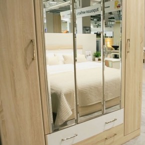 НИКА Н13 Шкаф для одежды в Нягани - nyagan.ok-mebel.com | фото 3