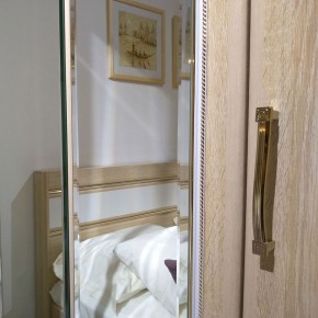 НИКА Н13 Шкаф для одежды в Нягани - nyagan.ok-mebel.com | фото 4